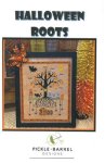 (image for) Halloween Roots